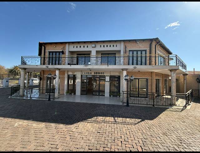 2,189M² RETAIL FOR SALE IN BENONI SOUTH